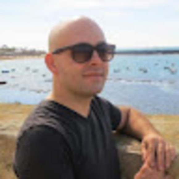 Meet your Posher, Jesse david - Picture 1 of 1